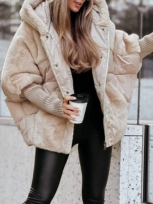 Nerina® | Elegante Pufferjacke