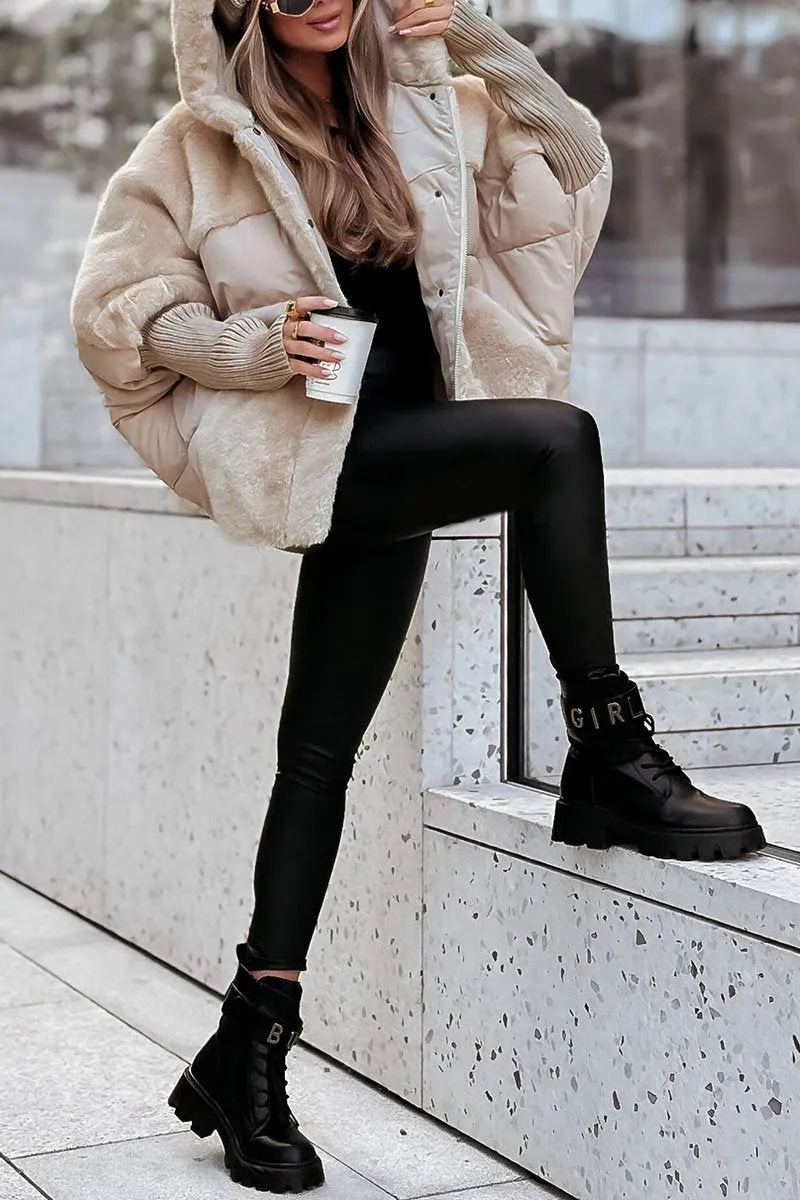 Nerina® | Elegante Pufferjacke