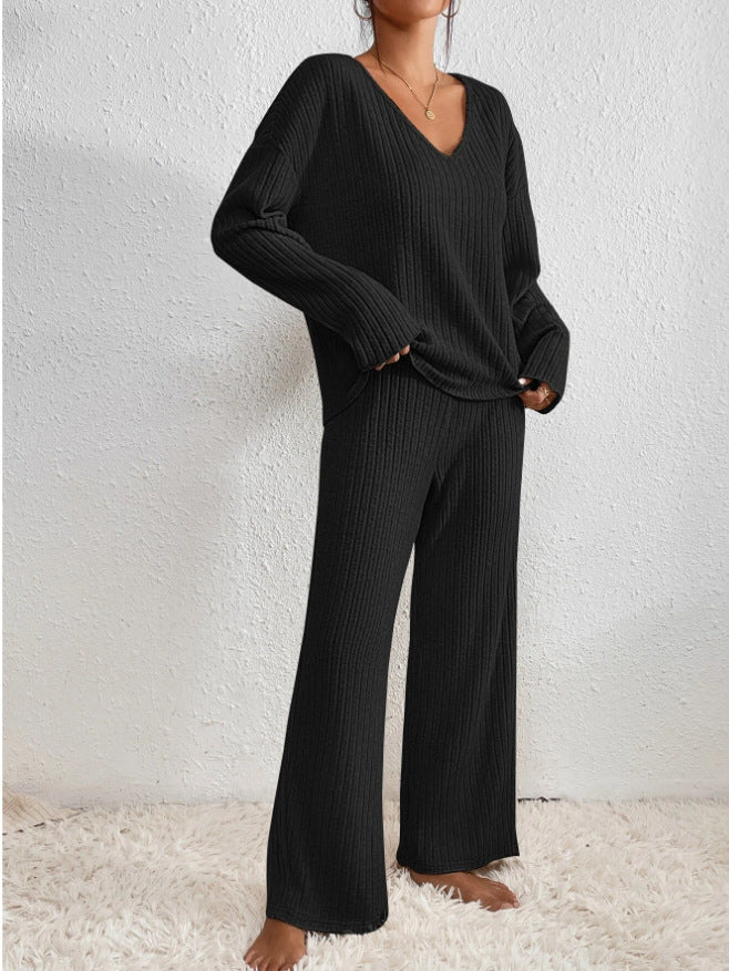 Alfonsina™ | Strick-Set 2-teilig