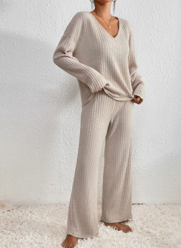 Alfonsina™ | Strick-Set 2-teilig