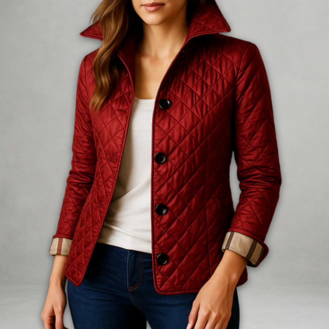 Yvonne® | Frühlingsjacke
