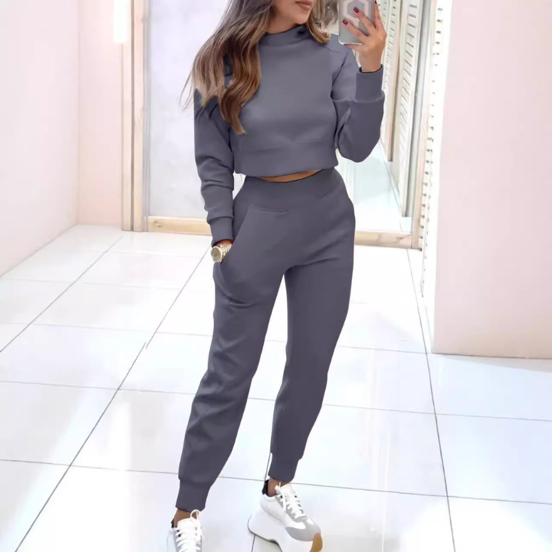 Palmira | Set aus Pullover und Jogginghose