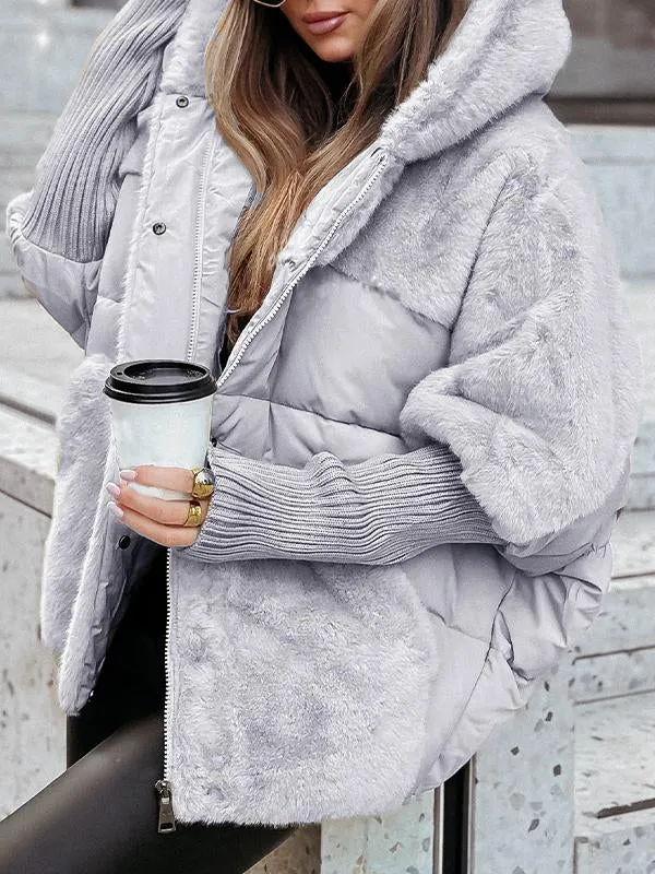 Nerina® | Elegante Pufferjacke