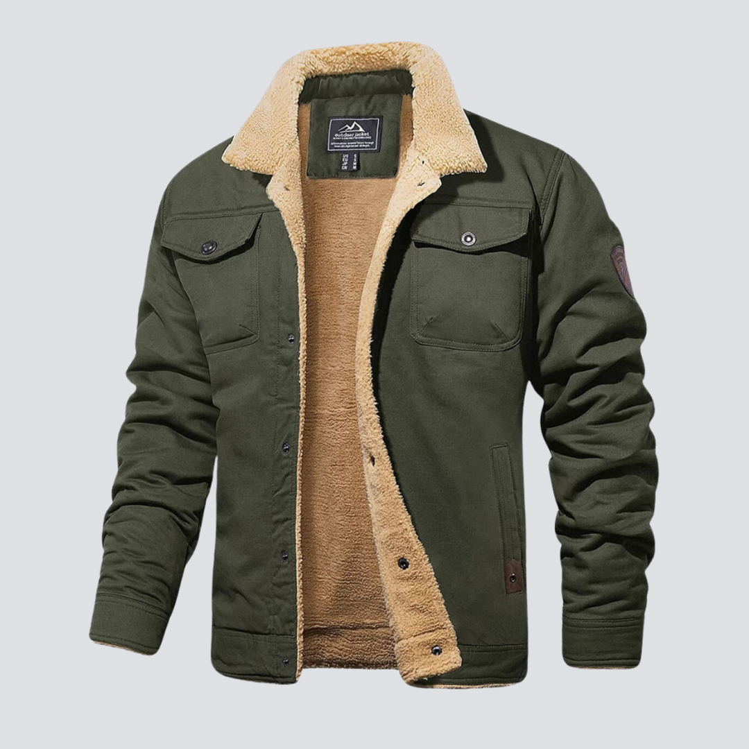 Lorenz® | Bomberjacke
