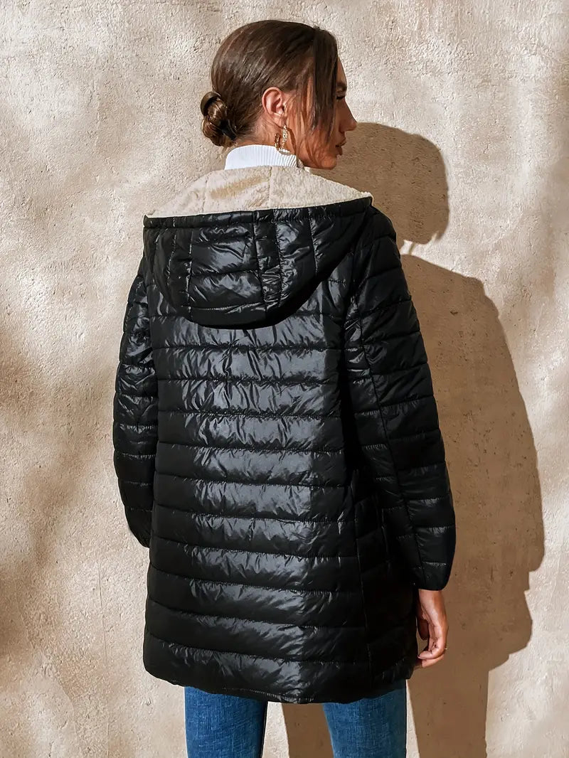 Raffaella® | Casual Steppjacke