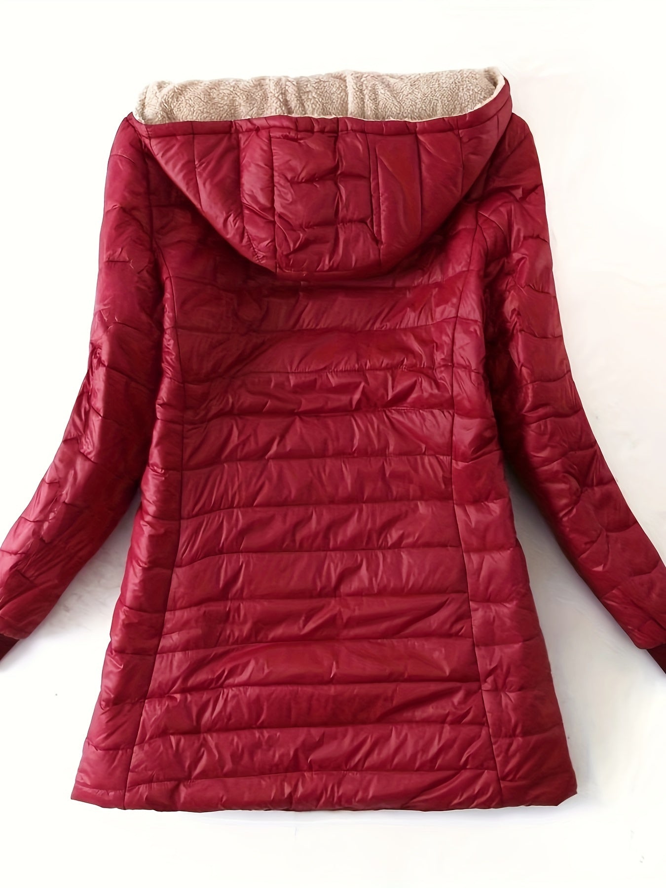 Raffaella® | Casual Steppjacke