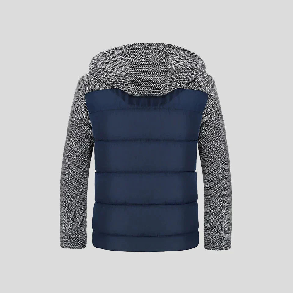 Markus® | Premium Winter Fleecejacke