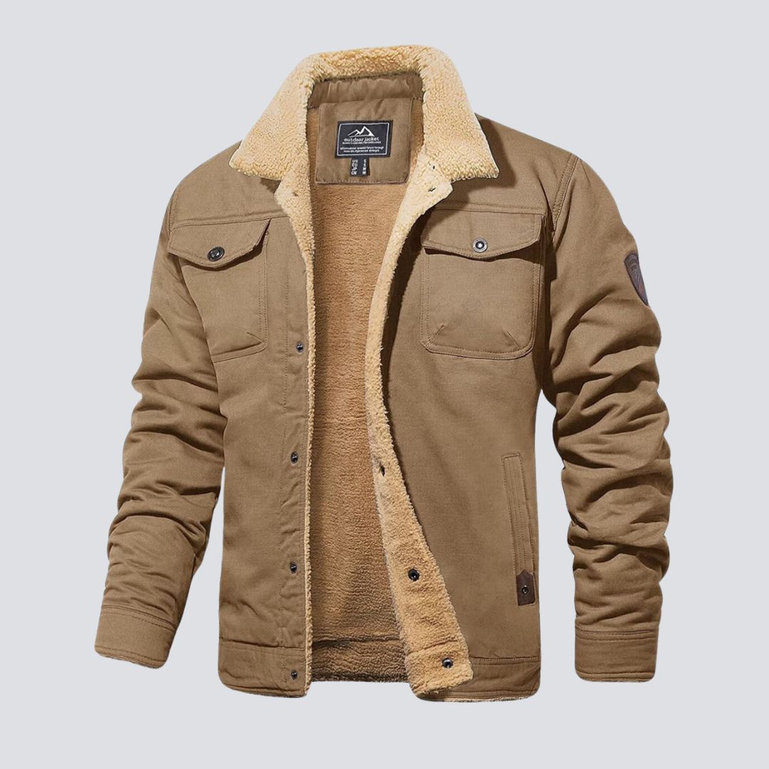 Lorenz® | Bomberjacke