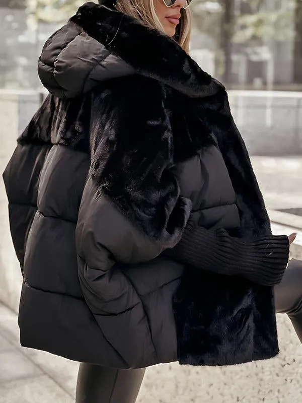 Nerina® | Elegante Pufferjacke