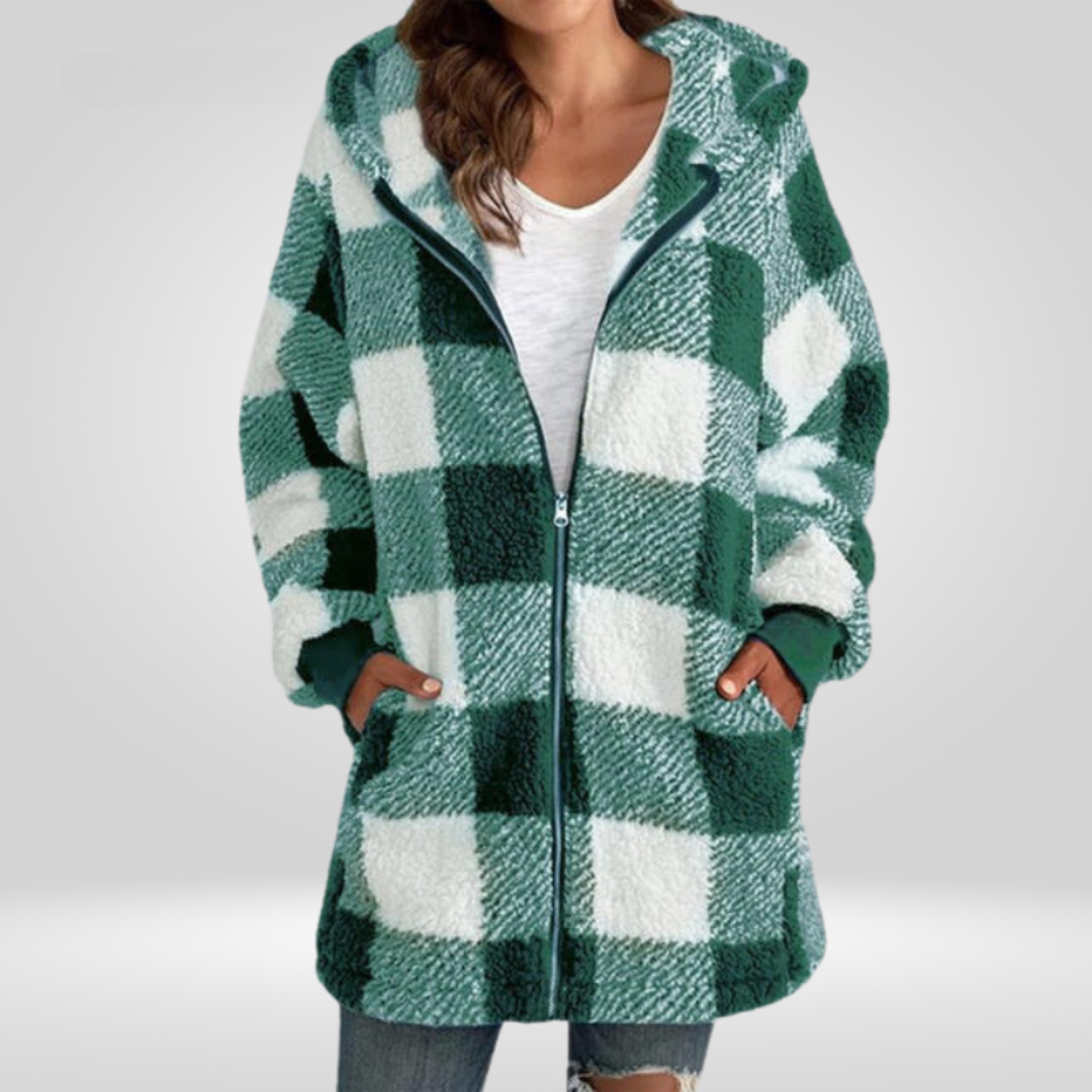 Alessia® | Bequeme Karojacke