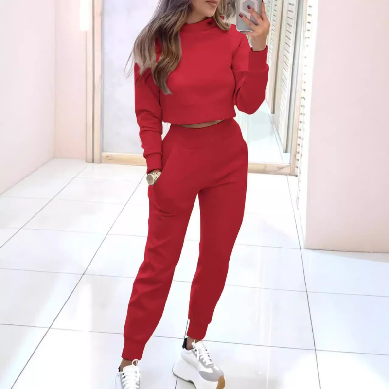 Palmira | Set aus Pullover und Jogginghose