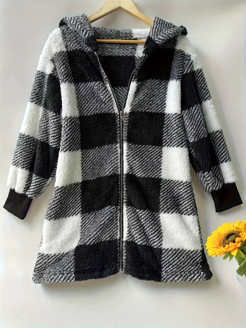 Alessia® | Bequeme Karojacke