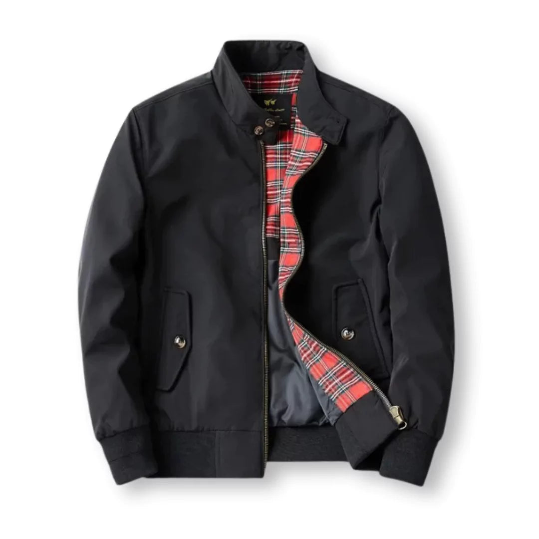 Maximilian® | Premium Baumwolljacke