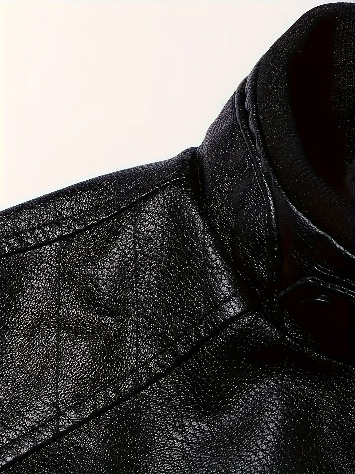 Gregor® | Herrenjacke für Frühling und Herbst, vielseitige und lässige Motorradjacke.