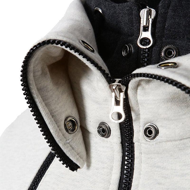 Rudolf® | Winter Warmjacke