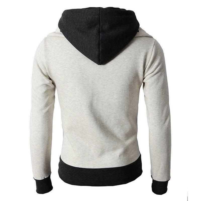 Rudolf® | Winter Warmjacke