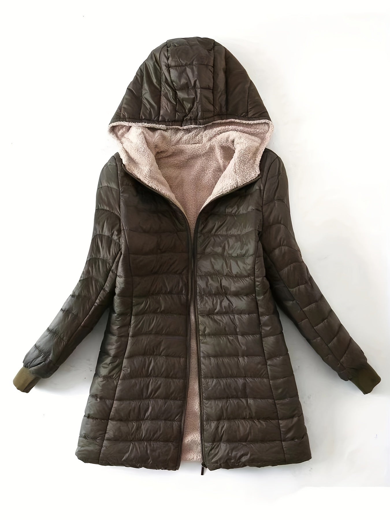 Raffaella® | Casual Steppjacke