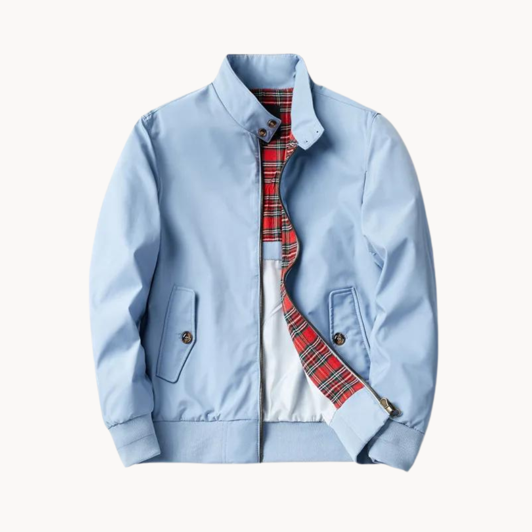 Maximilian® | Premium Baumwolljacke