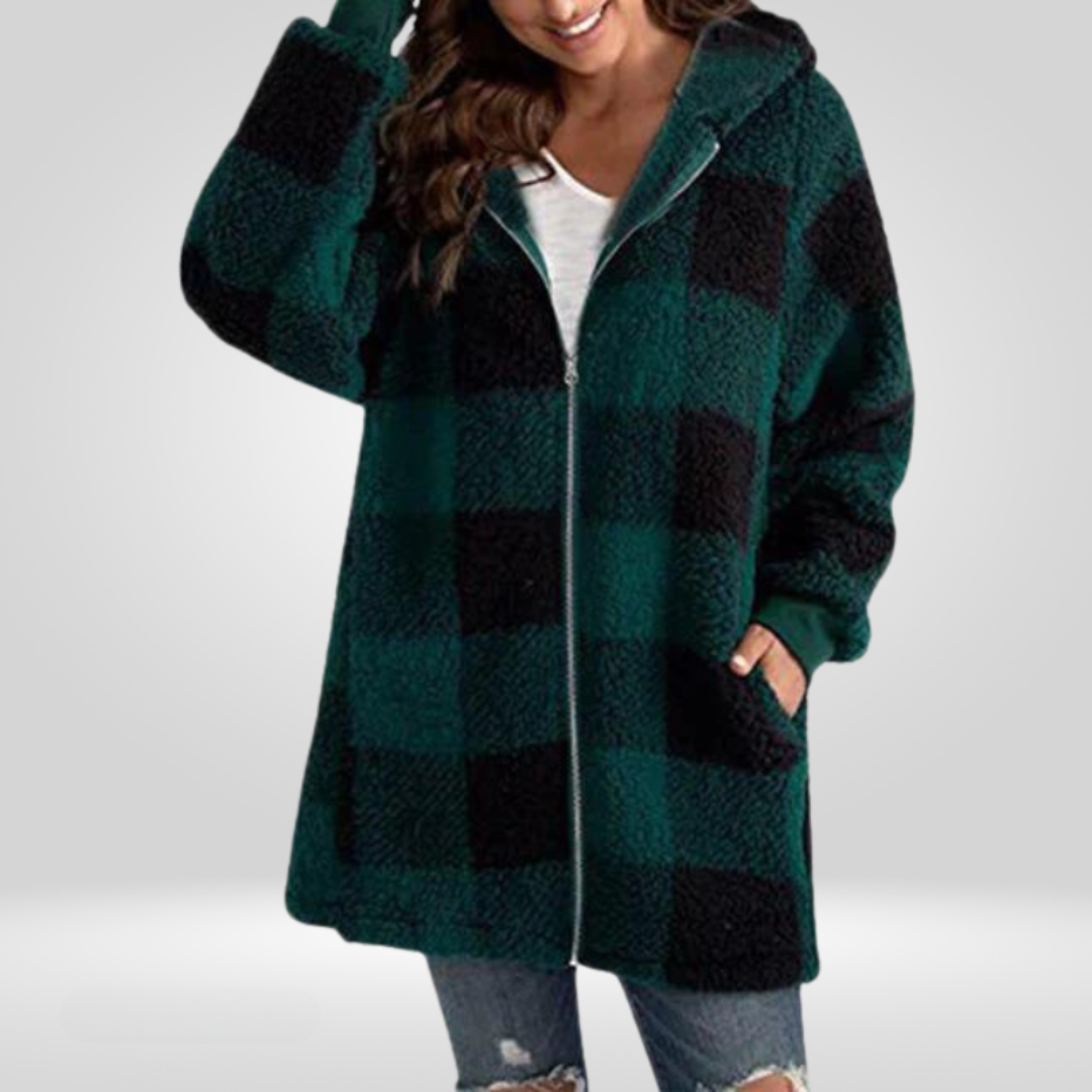 Alessia® | Bequeme Karojacke