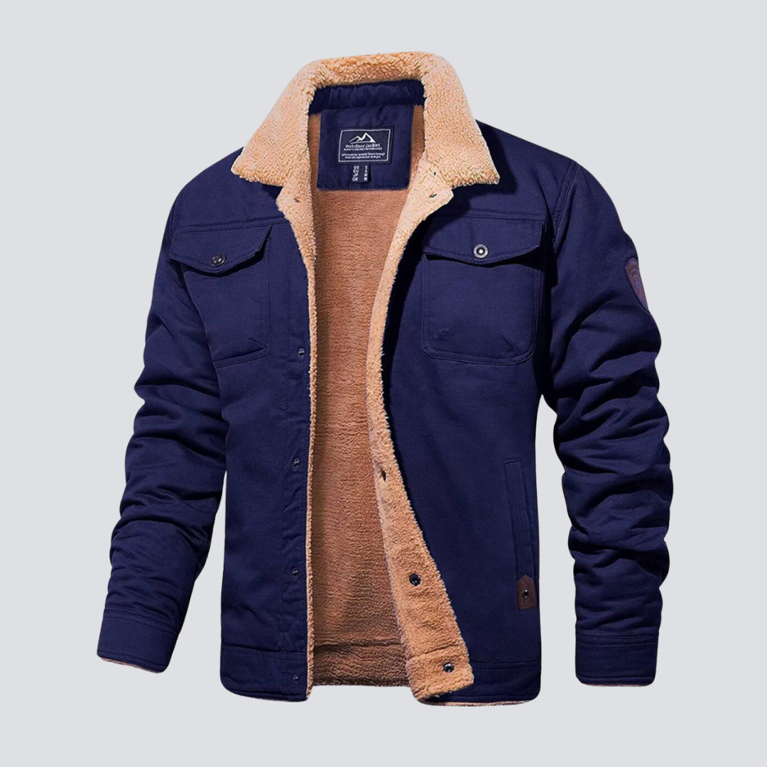 Lorenz® | Bomberjacke
