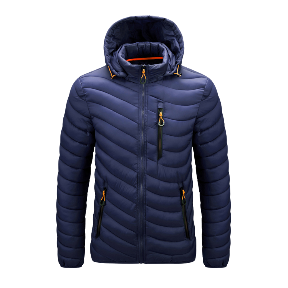 Samuel® | Polar Ridge Jacke