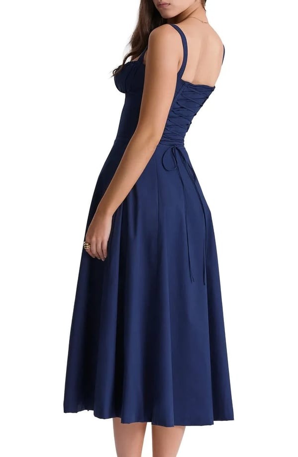 Floral Bustier™ | Kleid zur Figurformung