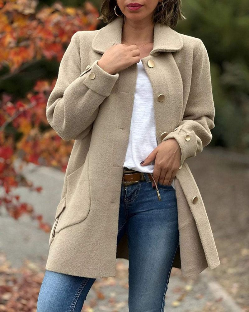 Francesca® | Schicke Jacke