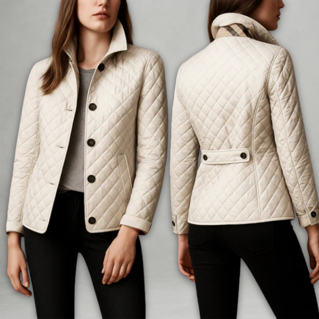 Yvonne® | Frühlingsjacke
