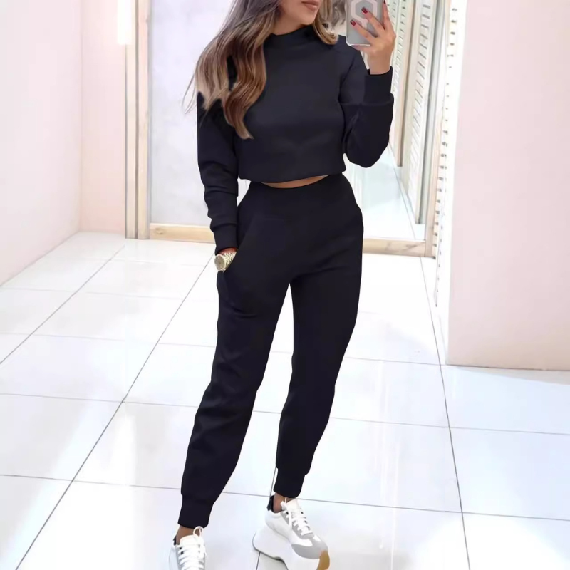 Palmira | Set aus Pullover und Jogginghose