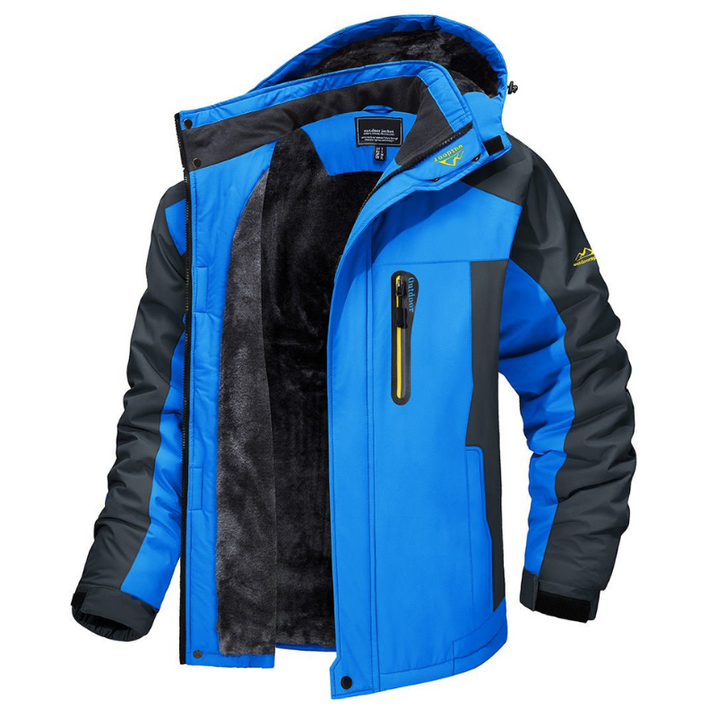 Norbert® | Die Ultimative Winterjacke