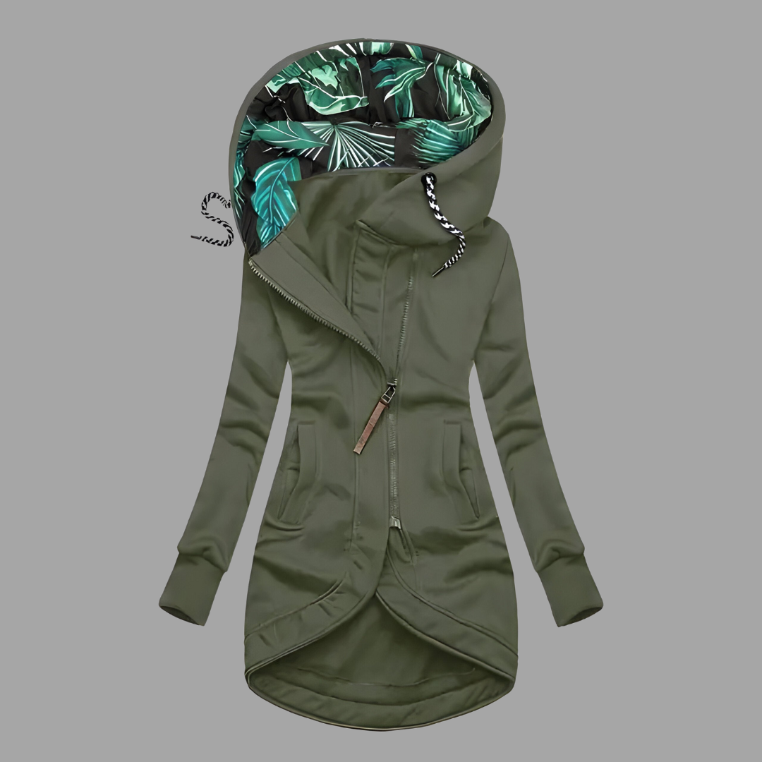 Eleonora® | Shell-Jacke