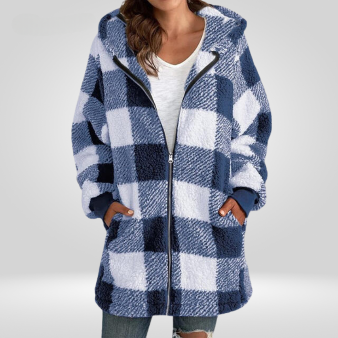 Alessia® | Bequeme Karojacke