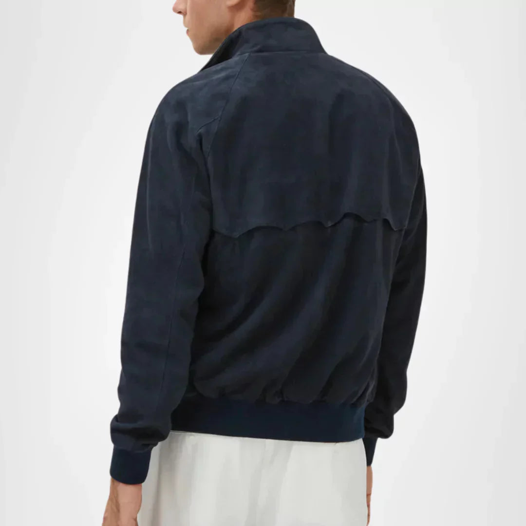Maximilian® | Premium Baumwolljacke