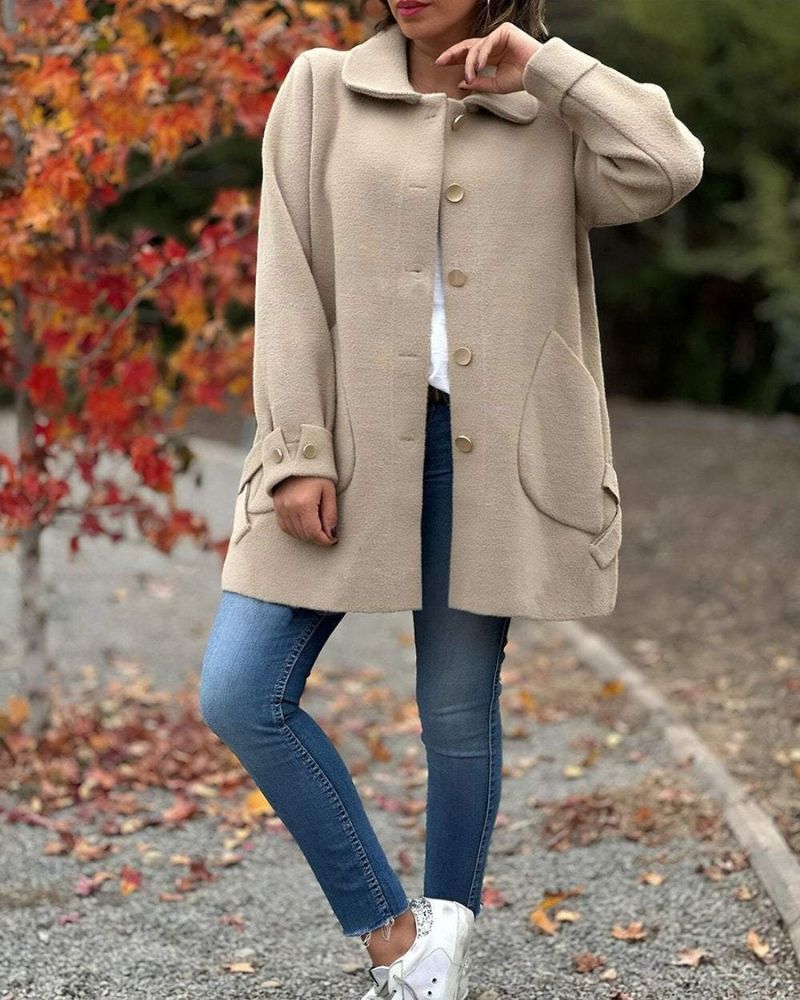 Francesca® | Schicke Jacke