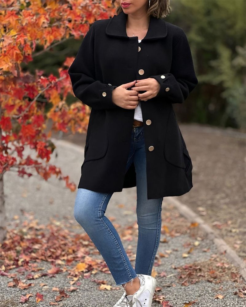 Francesca® | Schicke Jacke