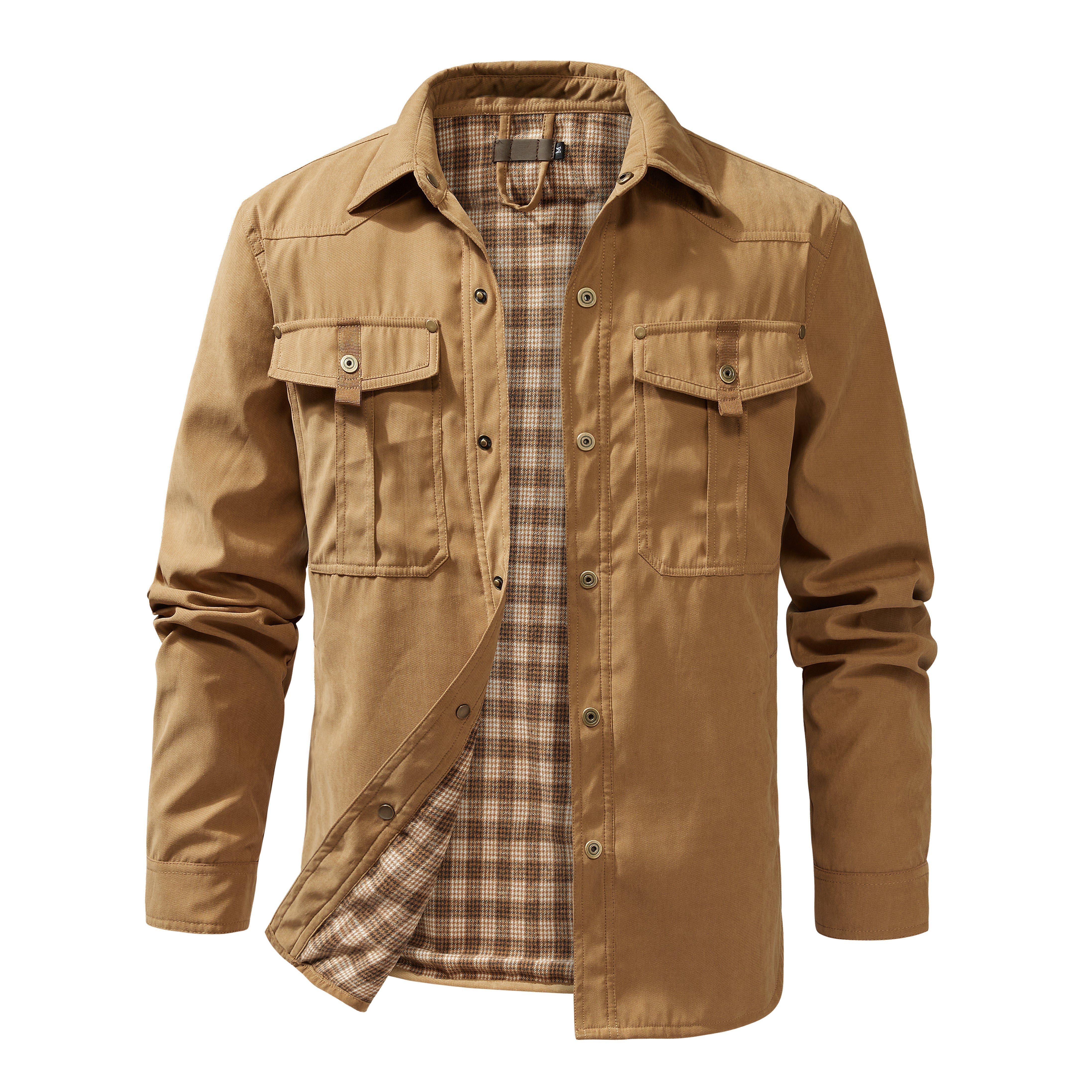 Wilfried® | Winterjacke