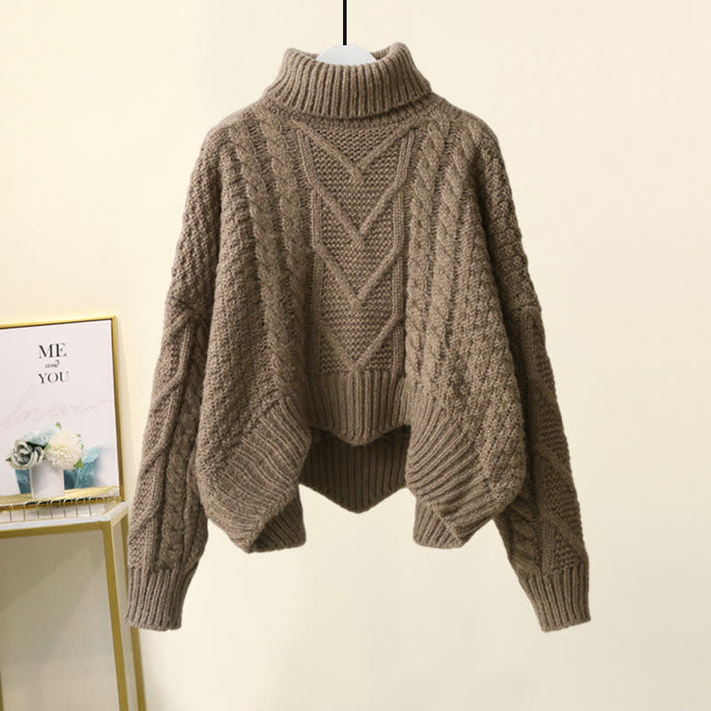 Fiorella | Elegantes Strickset