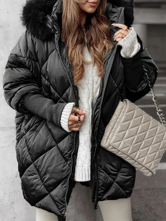 Violetta® | Steppjacke