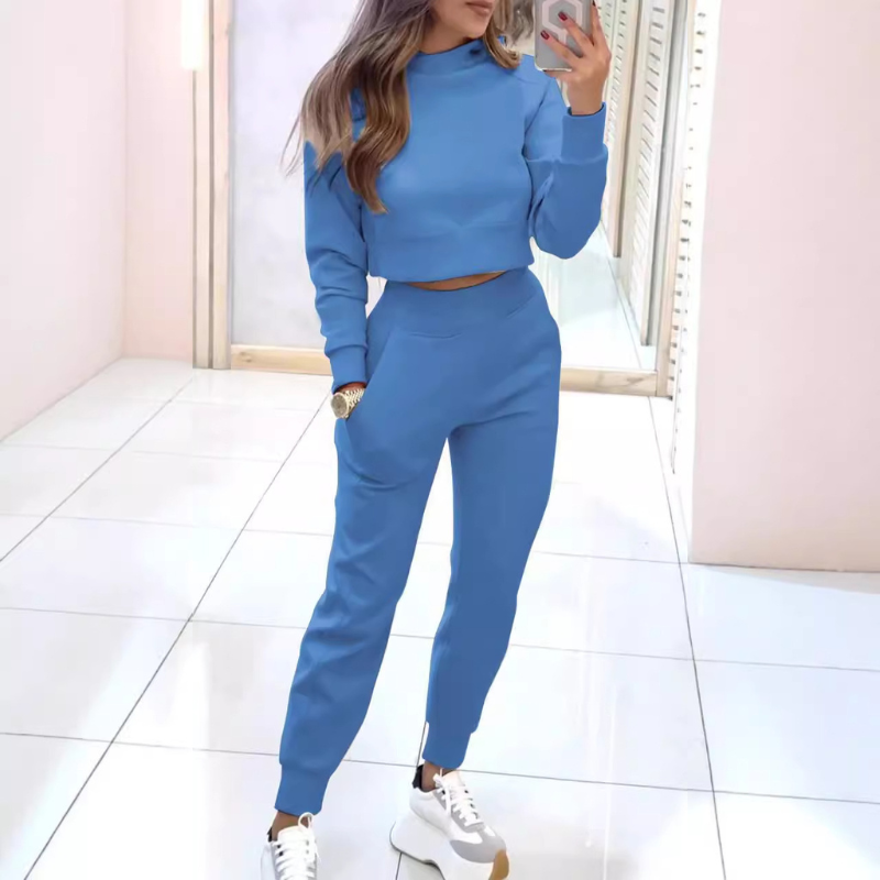 Palmira | Set aus Pullover und Jogginghose