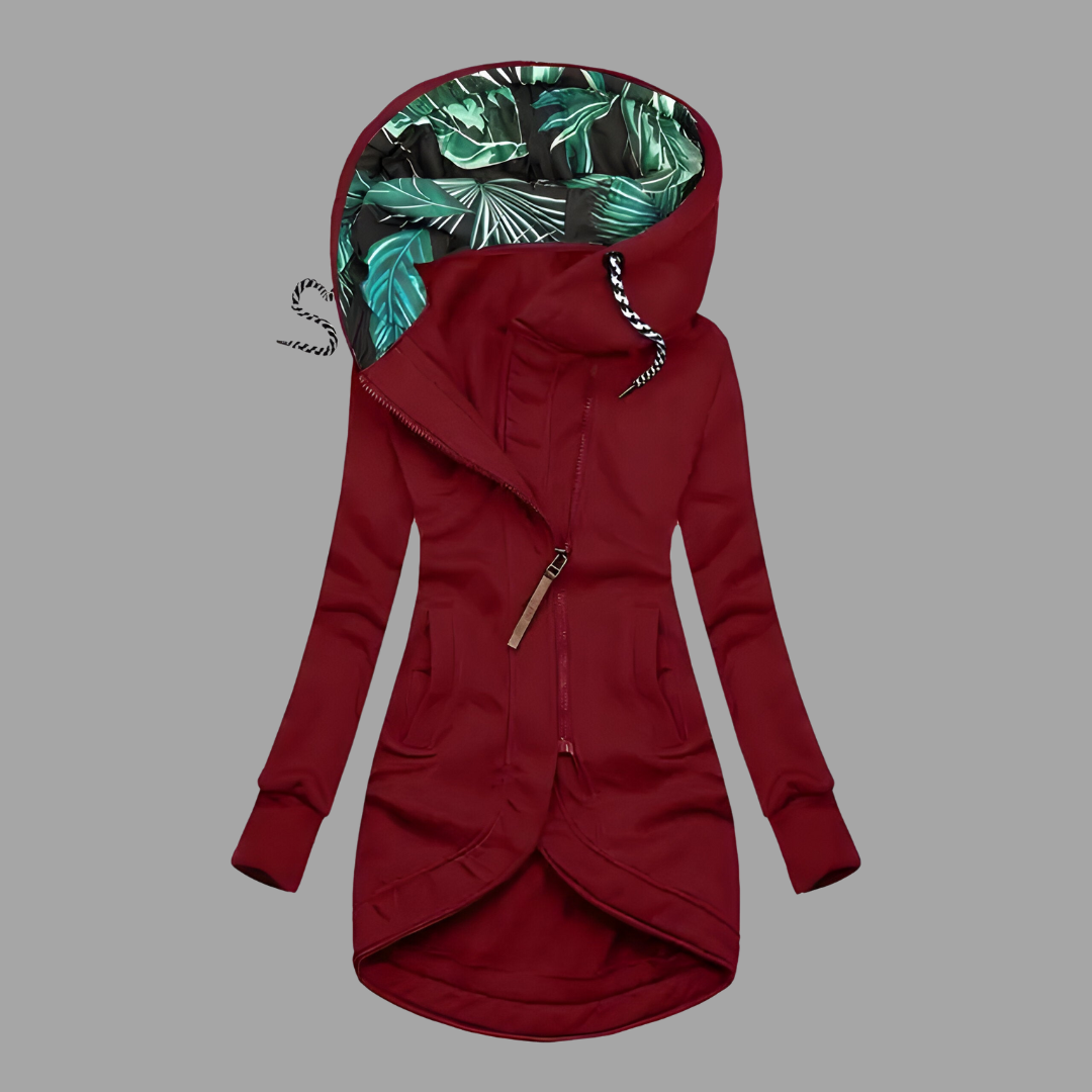 Eleonora® | Shell-Jacke