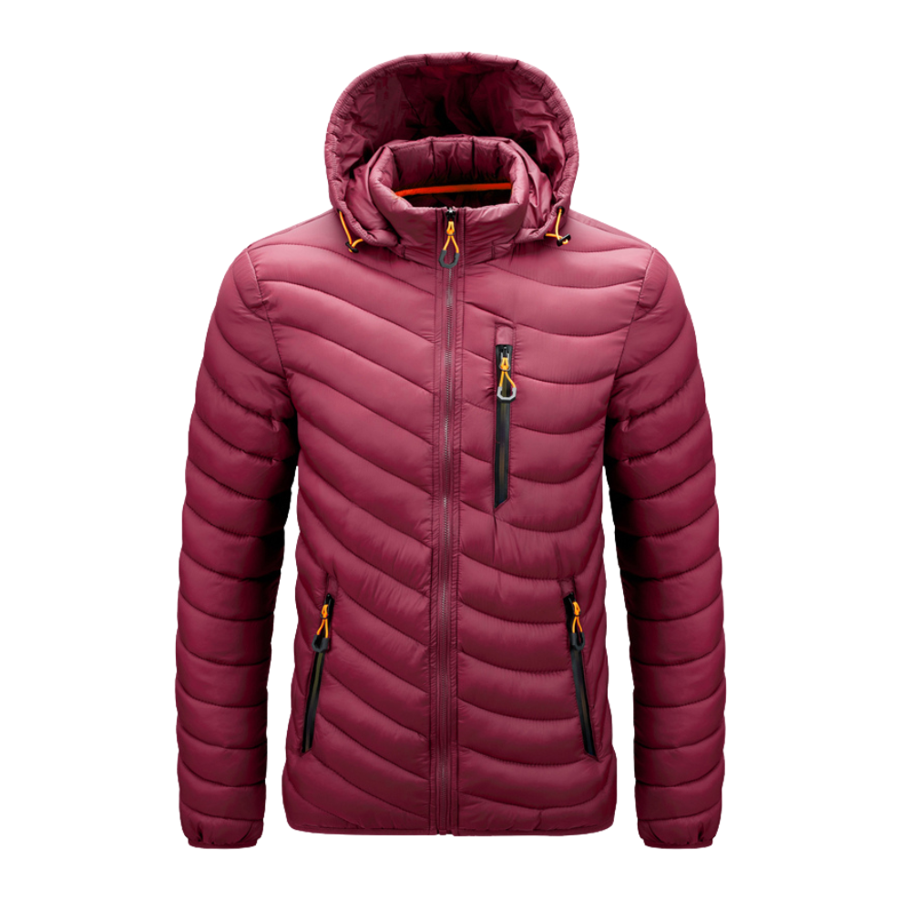 Samuel® | Polar Ridge Jacke