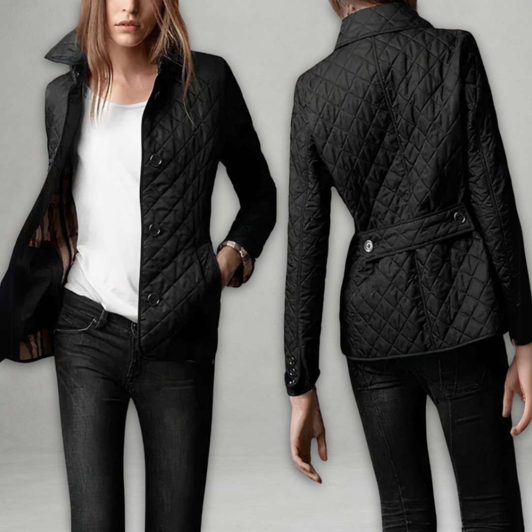 Yvonne® | Frühlingsjacke