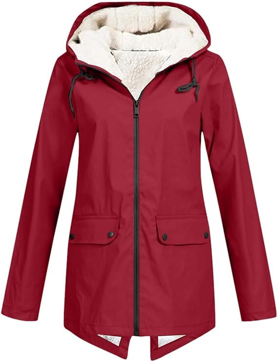 Ginevra® | Warme Winterjacke