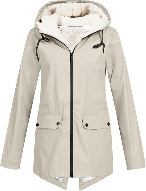 Ginevra® | Warme Winterjacke