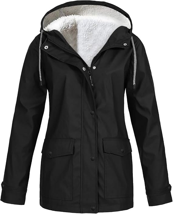 Ginevra® | Warme Winterjacke