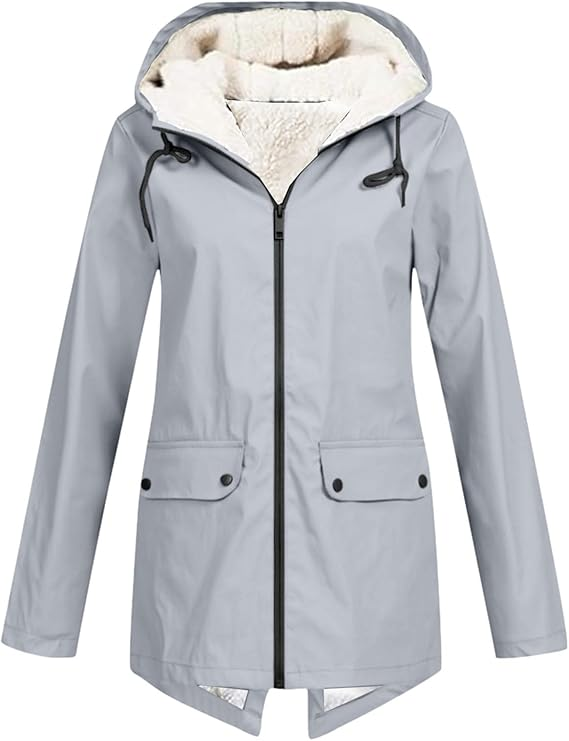 Ginevra® | Warme Winterjacke