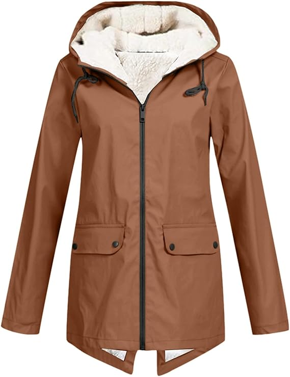 Ginevra® | Warme Winterjacke