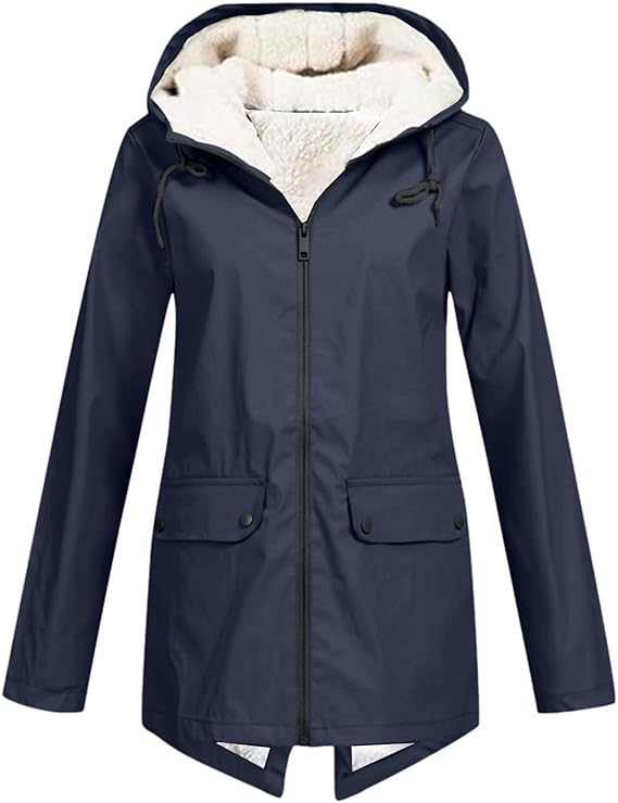Ginevra® | Warme Winterjacke