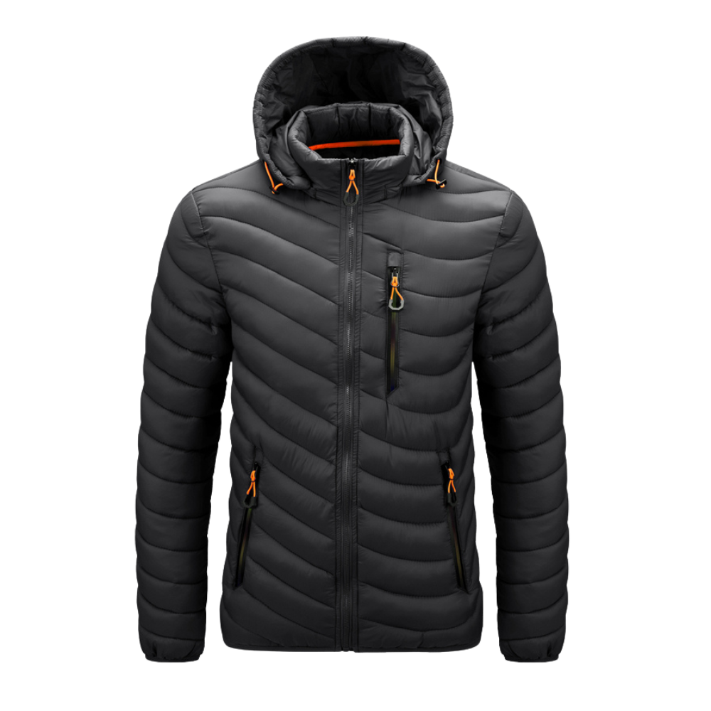 Samuel® | Polar Ridge Jacke