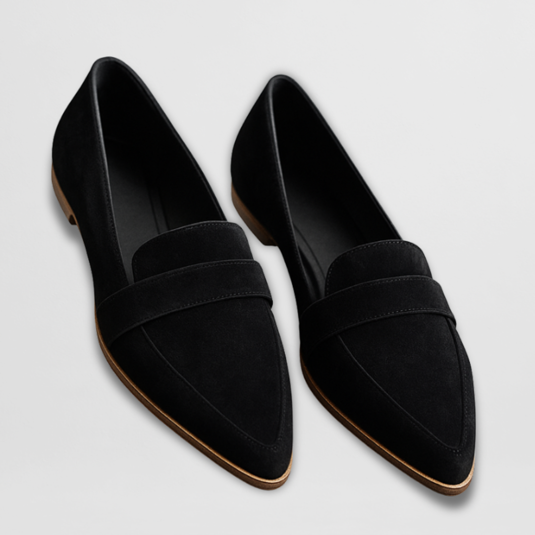 Tabea® | Elegante und bequeme Mokassins